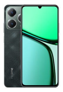 realme C61 6GB / 256GB Dual SIM Dark Green