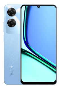 realme Note 60 4GB / 128GB Dual SIM Sky Blue