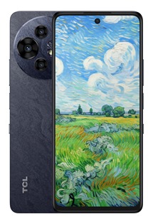 TCL 50 Pro NxtPaper 5G 8GB / 512GB Moon Gray (+ pouzdro a stylus) - rozbaleno