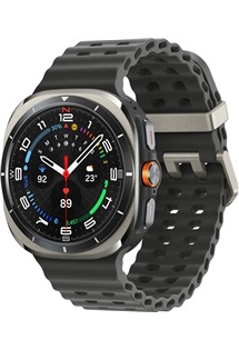 Samsung Galaxy Watch Ultra LTE Titanium Silver (SM-L705FZTAEUE)