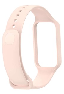 Xiaomi silikonov emnek pro Xiaomi Smart Band 8 Active / Redmi Smart Band 2 rov