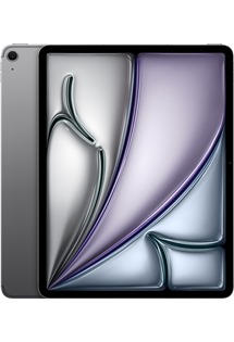 Apple iPad Air 13 2024 Cellular 256GB Space Grey