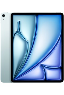 Apple iPad Air 13 2024 Wi-Fi 256GB Blue