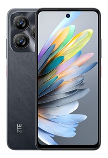 ZTE Blade A75 4G 4GB / 128GB Dual SIM Basalt Black