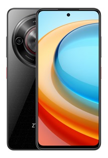 ZTE Blade A75 5G 4GB / 128GB Dual SIM Diamond Black