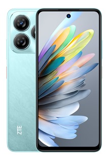 ZTE Blade A75 4G 4GB / 128GB Dual SIM Aqua Green