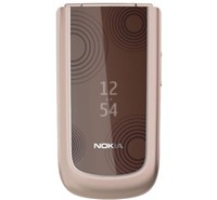 Nokia 3710 fold pink (2GB)