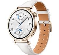 Huawei Watch GT 5 41mm Leather