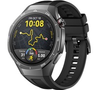 Huawei Watch GT 5 Pro 46mm Black