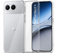 Tech-Protect FlexAir Hybrid zadn kryt pro OnePlus Nord 4 ir