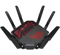 ASUS ROG Rapture GT-BE19000 router s podporou WI-Fi 7 ern