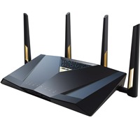 ASUS RT-BE88U router s podporou Wi-Fi 7 ern