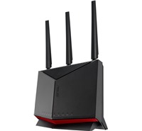 ASUS RT-BE86U router s podporou Wi-Fi 7 ern