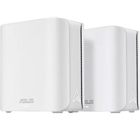 ASUS ZenWifi BD4 Mesh systm s podporou Wi-Fi 7 (2ks)