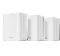 ASUS ZenWifi BD4 Mesh systm s podporou Wi-Fi 7 (3ks)