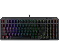 ASUS TUF Gaming K3 GEN II  US mechanick klvesnice ern