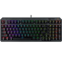 ASUS TUF Gaming K3 GEN II - CZ/SK mechanick klvesnice ern