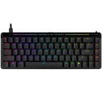 ASUS ROG FALCHION ACE HFX (ROG HFX Magnetic / PBT) - US mechanick hern klvesnice ern