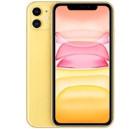 Apple iPhone 11 4GB / 64GB Yellow
