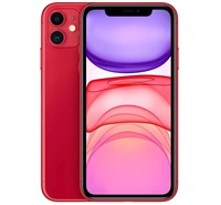 Apple iPhone 11 4GB / 64GB (PRODUCT)RED