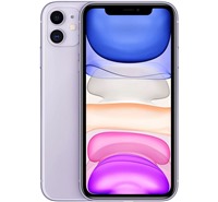 Apple iPhone 11 4GB / 64GB Purple