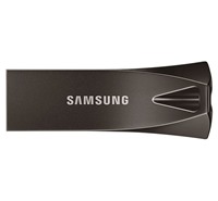 Samsung BAR Plus USB 3.1 flash disk 256GB ed