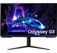 Samsung Odyssey G30D 32