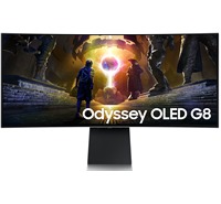 Samsung Odyssey G855D 34