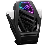 ASUS ROG AeroActive Cooler X Pro vtrek pro ASUS ROG Phone 9 / 9 Pro