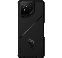 ASUS Chill Case zadn kryt pro ASUS ROG Phone 9 / 9 Pro ern