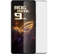 ASUS antibakteriln tvrzen sklo pro ASUS ROG Phone 9 / 9 Pro ern