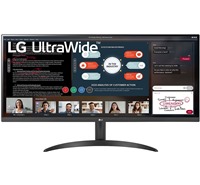 LG 34WP500 34