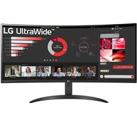 LG  34WR50QC 34