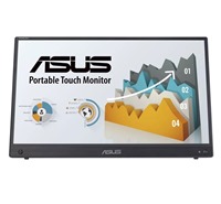 ASUS ZenScreen Touch MB16AMTR 15,6