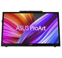 ASUS ProArt PA169CDV 15,6'' IPS penosn monitor ern