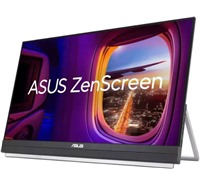 ASUS ZenScreen MB229CF 21,5