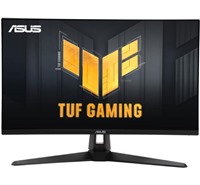 ASUS TUF Gaming VG27AQM1A 27