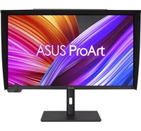 ASUS ProArt PA32UCXR 32