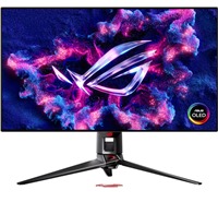 ASUS ROG Swift PG32UCDP 31,5