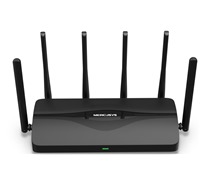 Mercusys MR47BE router s podporou Wi-Fi 7 ern