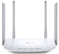 TP-Link Archer C50 router