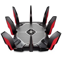 TP-Link Archer AX11000 router s podporou Wi-Fi 6