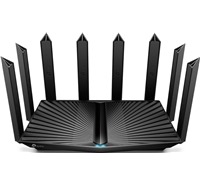 TP-Link Archer AX95 router s podporou Wi-Fi 6 ern