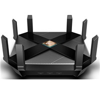 TP-Link Archer AX6000 router s podporou Wi-Fi 6