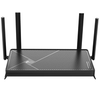 TP-Link Archer BE230 router s podporou Wi-Fi 7 ern