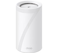 TP-Link Deco BE85 Mesh systm s podporou Wi-Fi 6 (1ks)