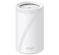 TP-Link Deco BE65 Mesh systm s podporou Wi-Fi 7 (1ks)