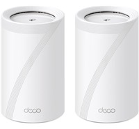 TP-Link Deco BE65 Mesh systm s podporou Wi-Fi 7 (2ks) bl