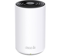 TP-Link Deco XE75 Mesh systm s podporou Wi-Fi 6 (1ks)