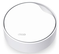 TP-Link Deco X50-PoE Mesh systm s podporou Wi-Fi 6 (1ks)